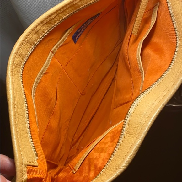 Preloved Burberry Blue Label Shoulder Bag - Picture 3 of 6